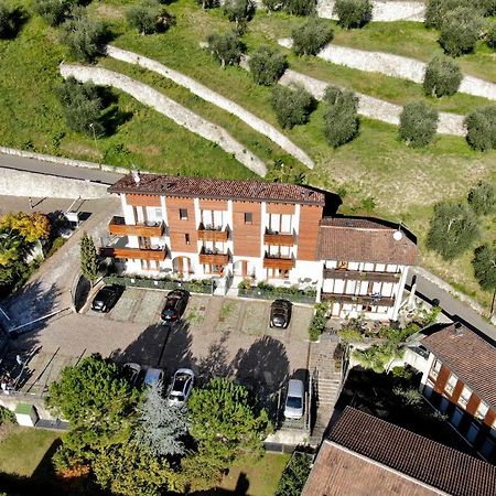 San Giacomo Apartments Riva del Garda Eksteriør bilde
