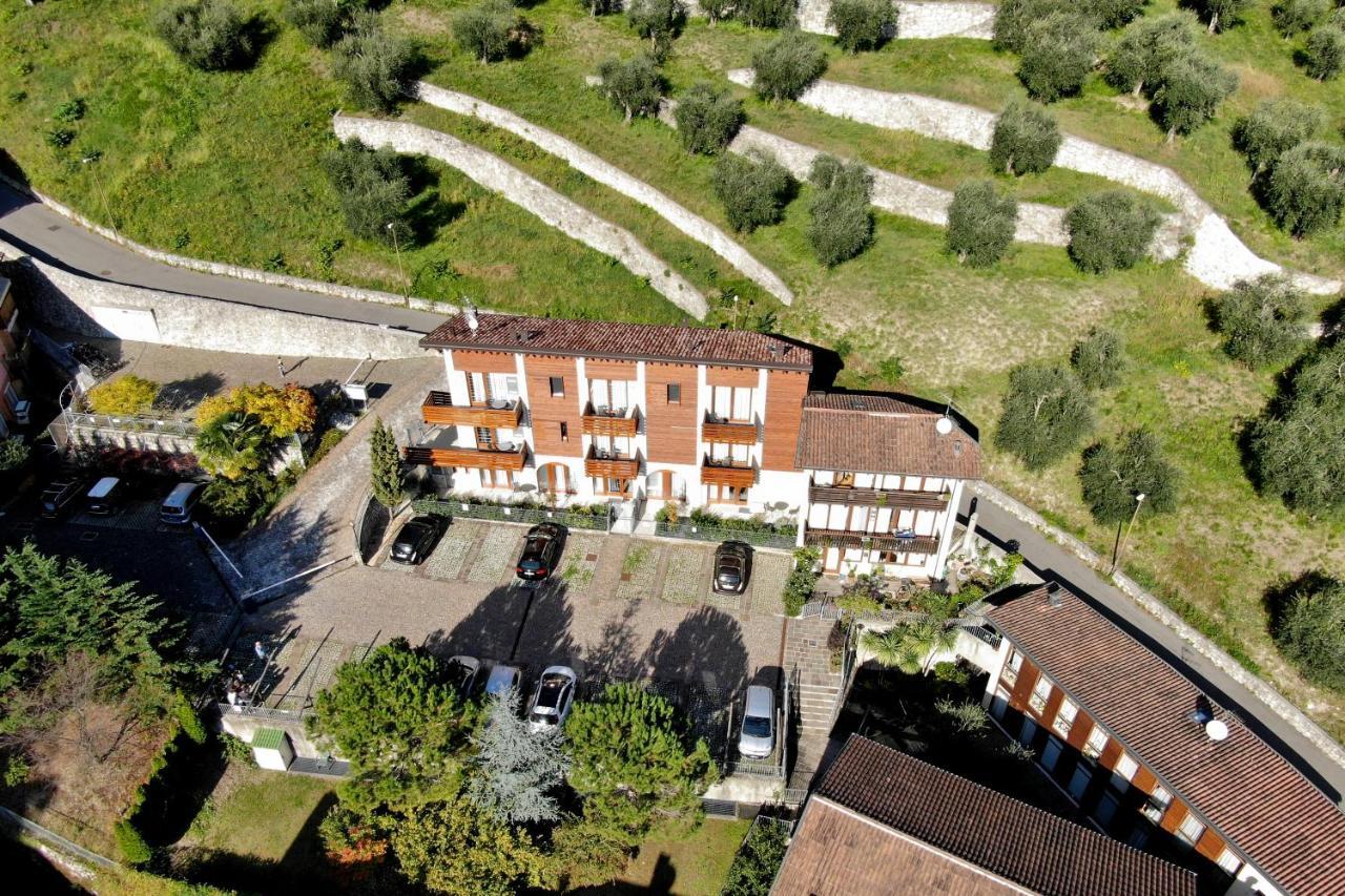 San Giacomo Apartments Riva del Garda Eksteriør bilde