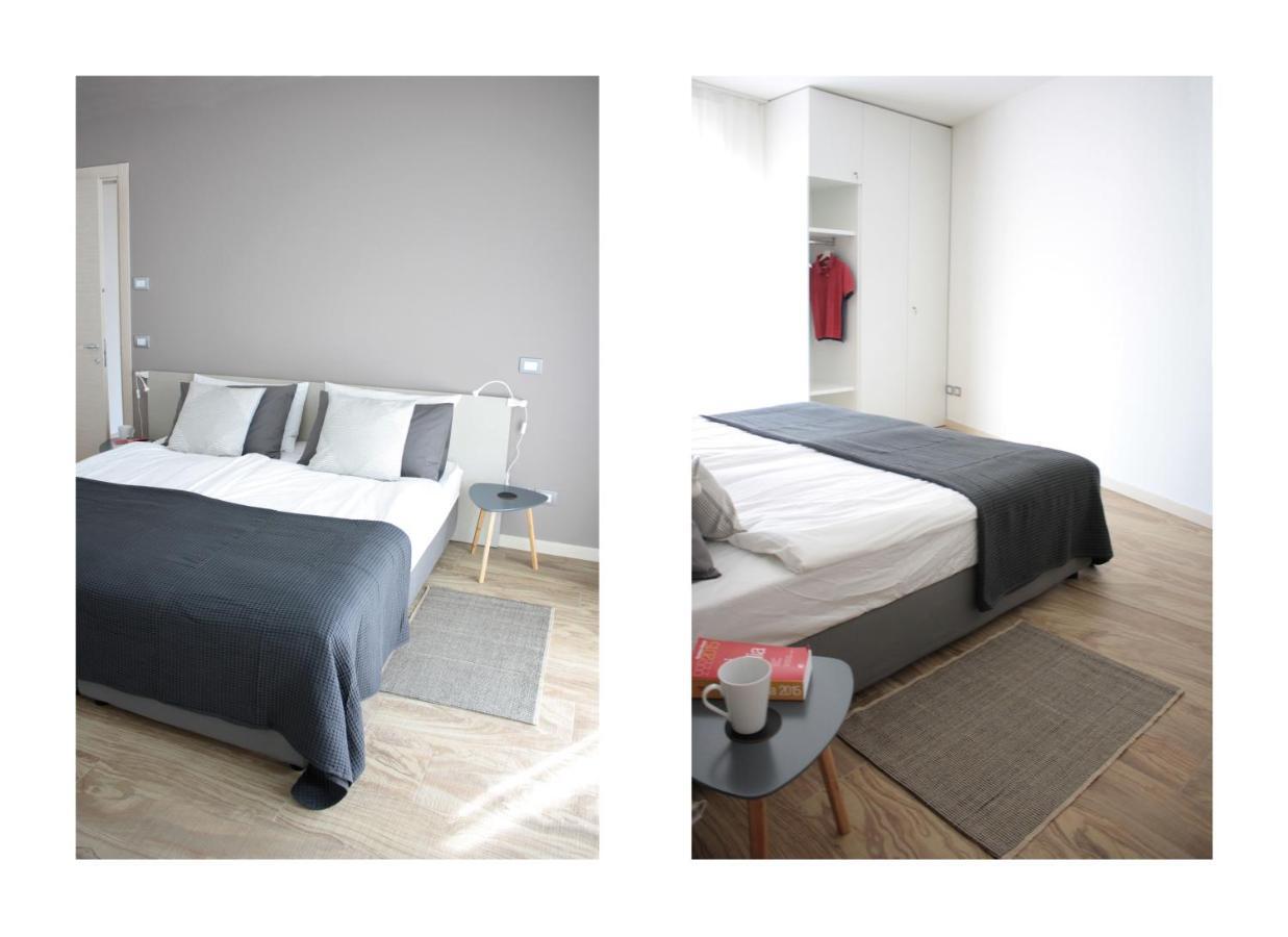 San Giacomo Apartments Riva del Garda Eksteriør bilde