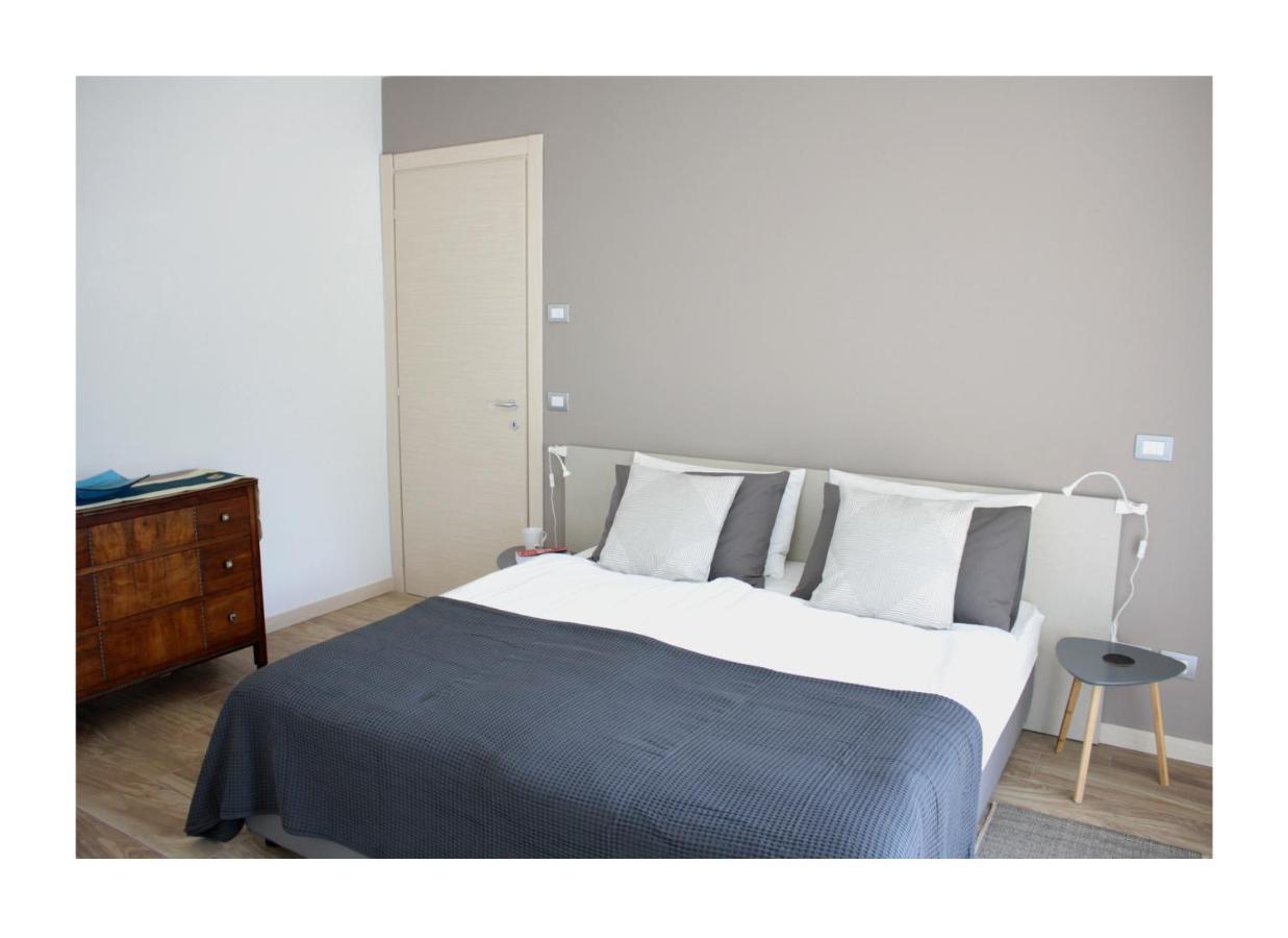 San Giacomo Apartments Riva del Garda Eksteriør bilde