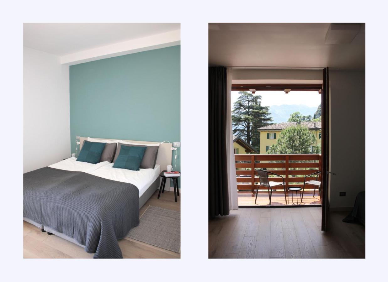 San Giacomo Apartments Riva del Garda Eksteriør bilde