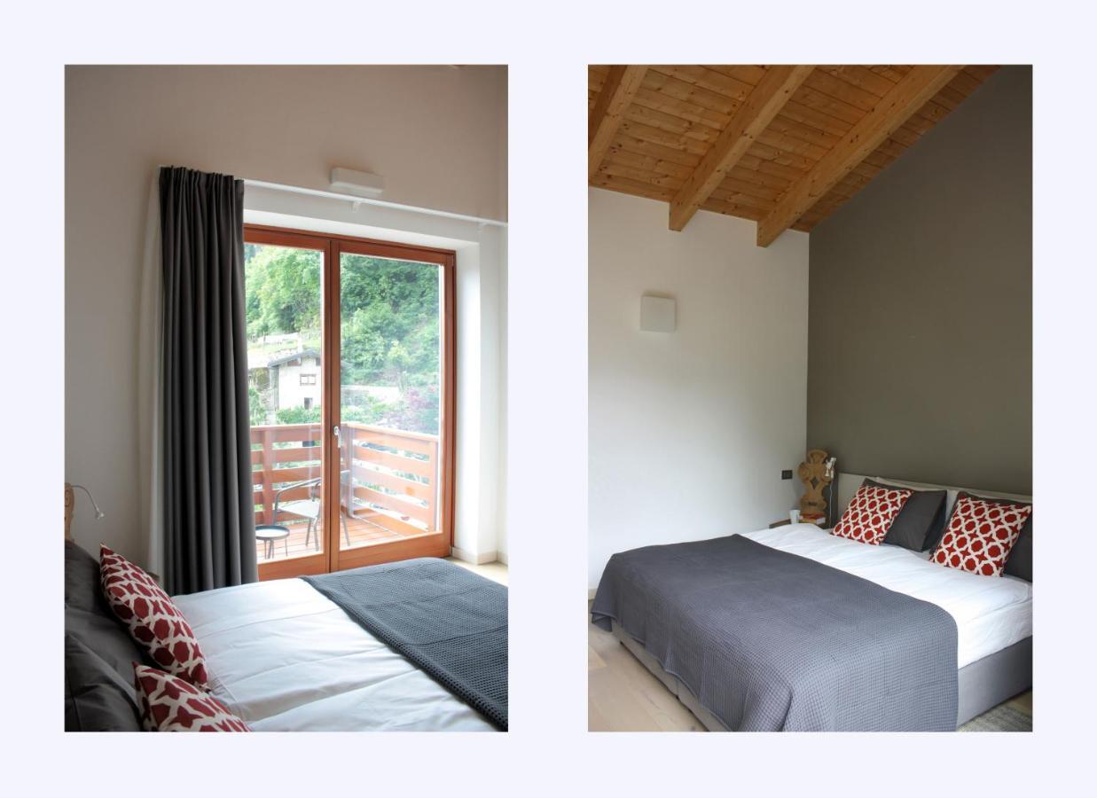 San Giacomo Apartments Riva del Garda Eksteriør bilde