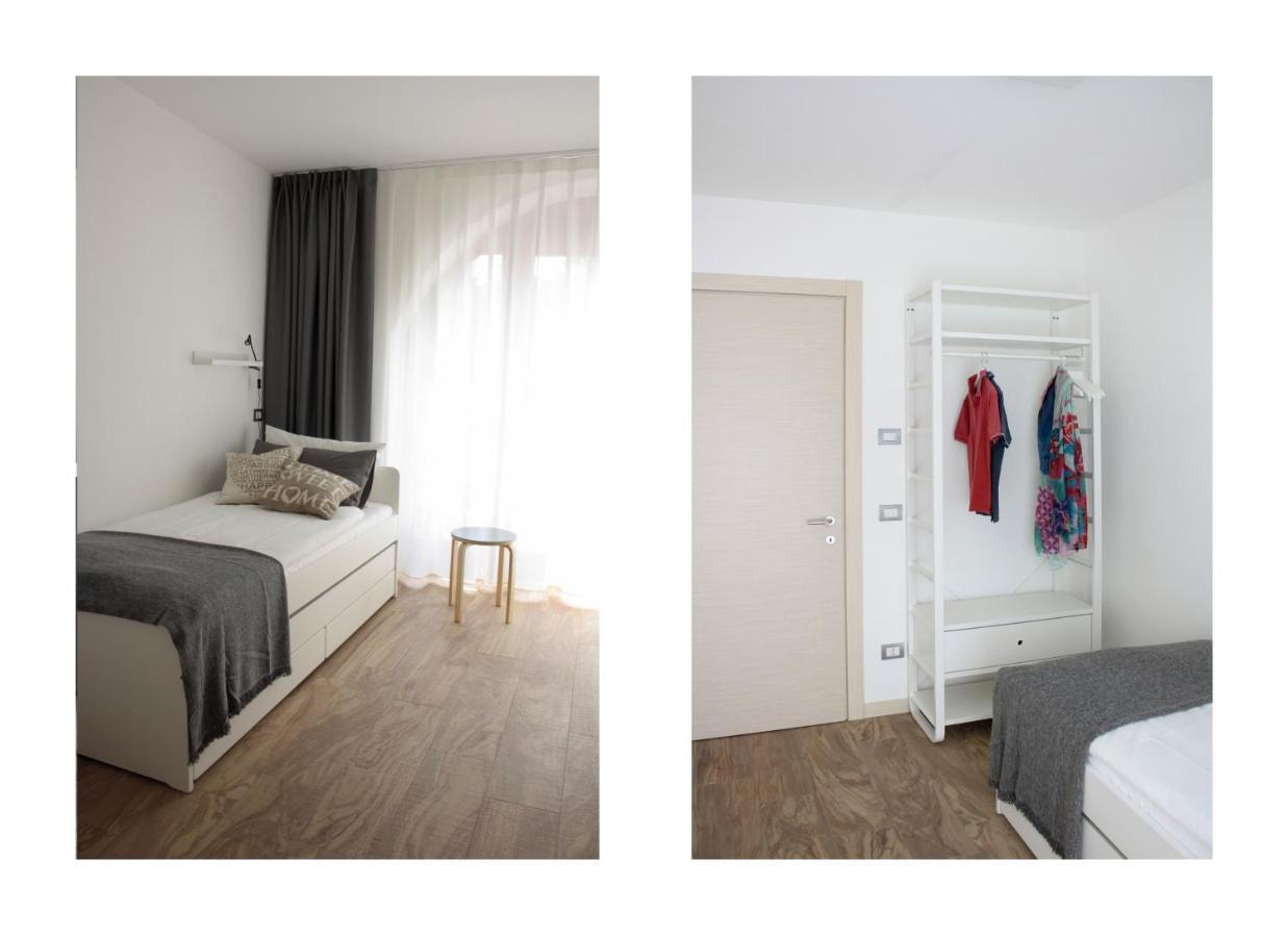 San Giacomo Apartments Riva del Garda Eksteriør bilde